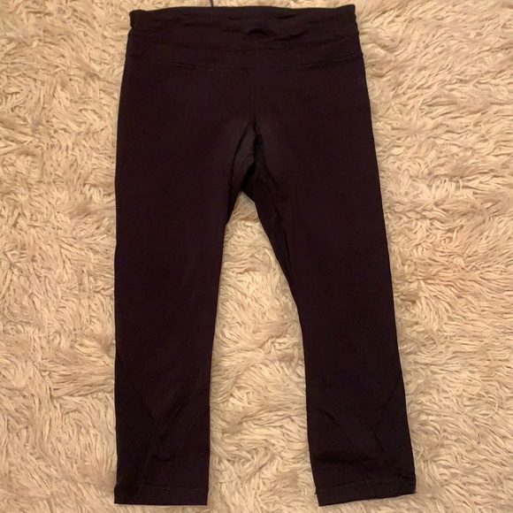 lululemon athletica Pants - Lululemon Wunder Under